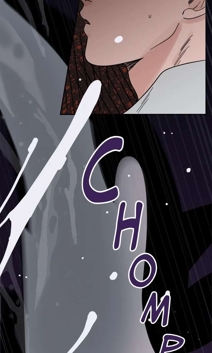Killer Whale Protocol Chapter 1 page 48 - 