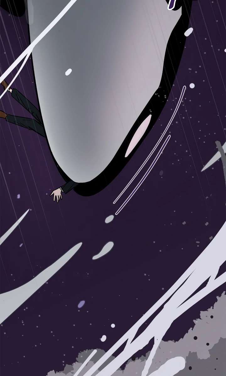 Killer Whale Protocol Chapter 1 page 49 - 
