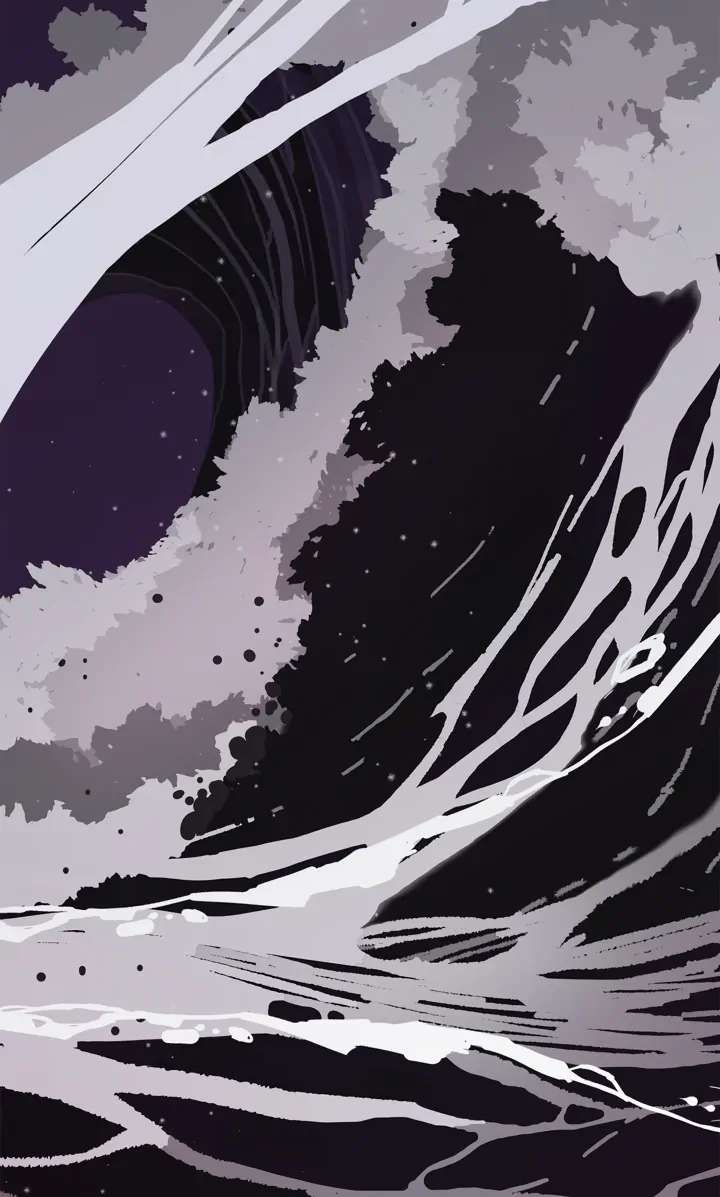 Killer Whale Protocol Chapter 1 page 50 - 