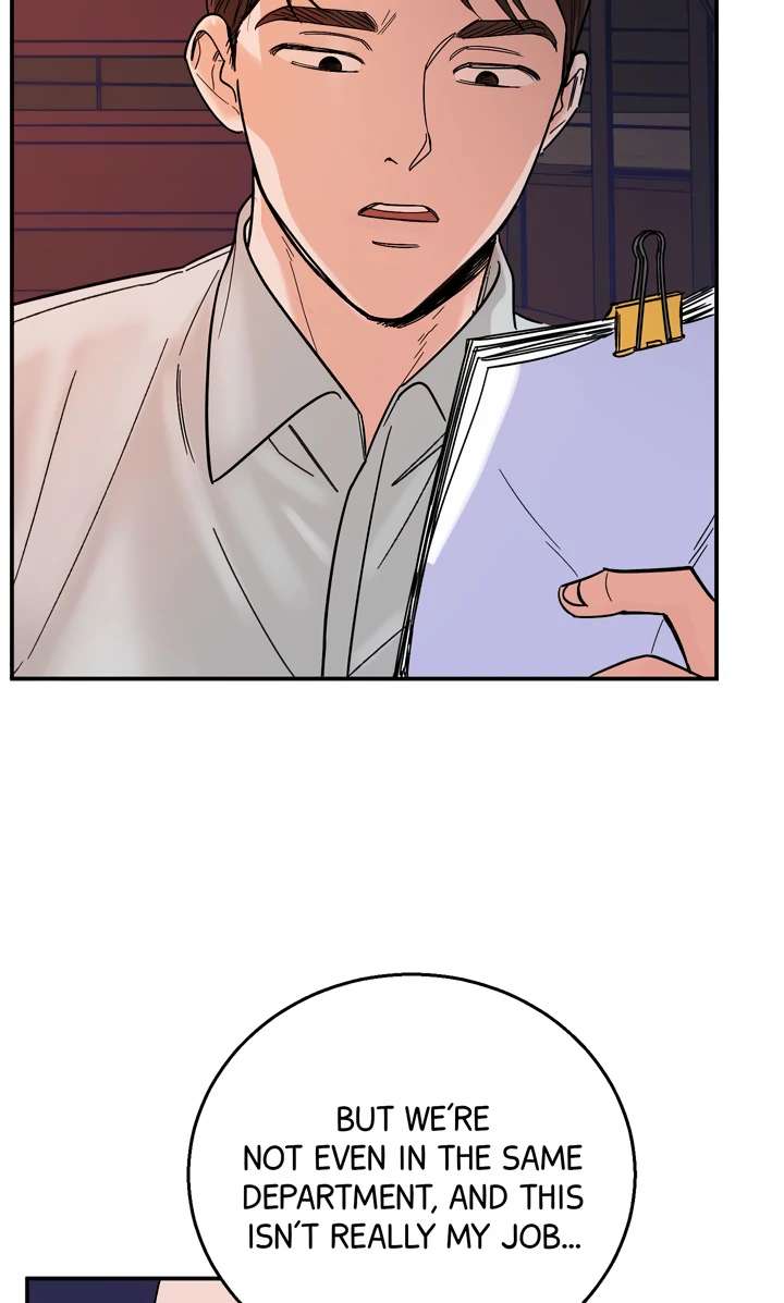 Killer Whale Protocol Chapter 1 page 6 - 