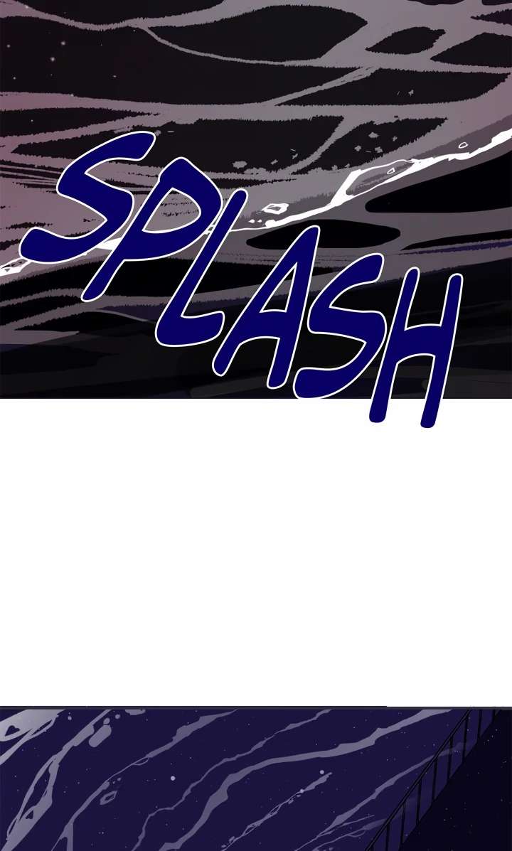 Killer Whale Protocol Chapter 1 page 51 - 