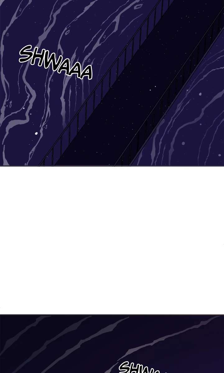 Killer Whale Protocol Chapter 1 page 52 - 