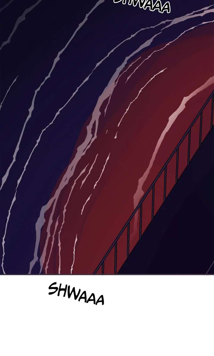 Killer Whale Protocol Chapter 1 page 53 - 