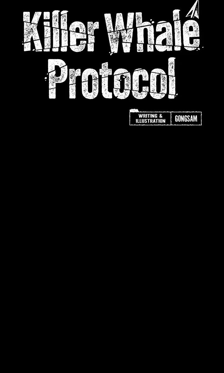 Killer Whale Protocol Chapter 1 page 56 - 
