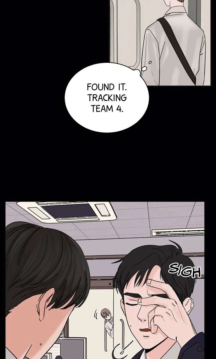 Killer Whale Protocol Chapter 1 page 59 - 