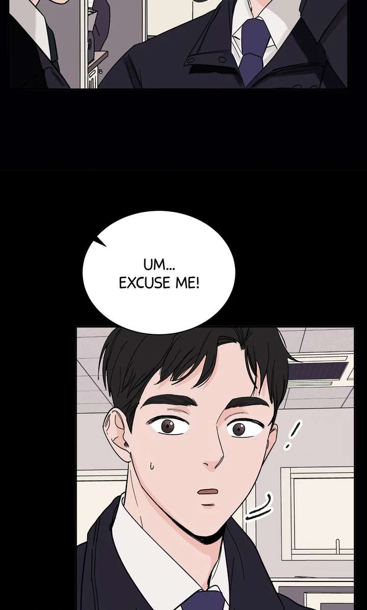 Killer Whale Protocol Chapter 1 page 60 - 