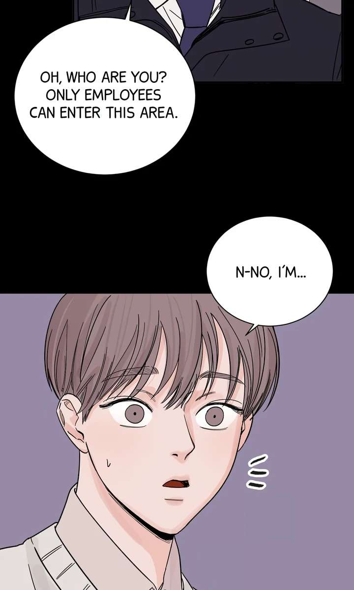 Killer Whale Protocol Chapter 1 page 61 - 