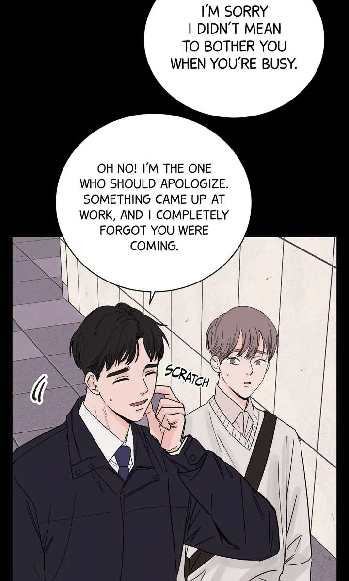Killer Whale Protocol Chapter 1 page 63 - 
