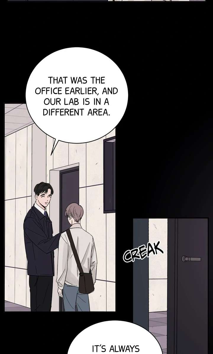 Killer Whale Protocol Chapter 1 page 64 - 