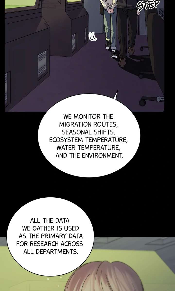 Killer Whale Protocol Chapter 1 page 66 - 