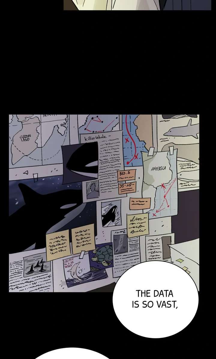 Killer Whale Protocol Chapter 1 page 69 - 