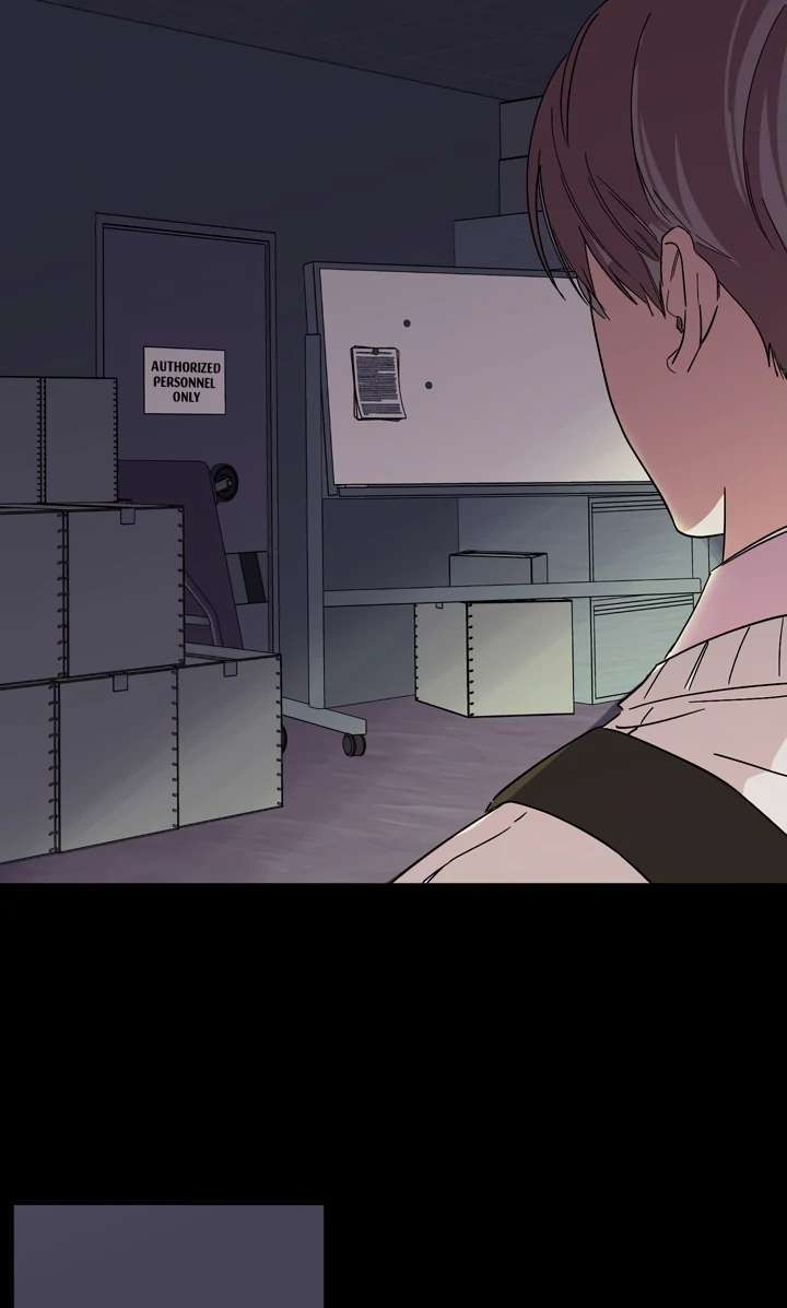 Killer Whale Protocol Chapter 1 page 79 - 