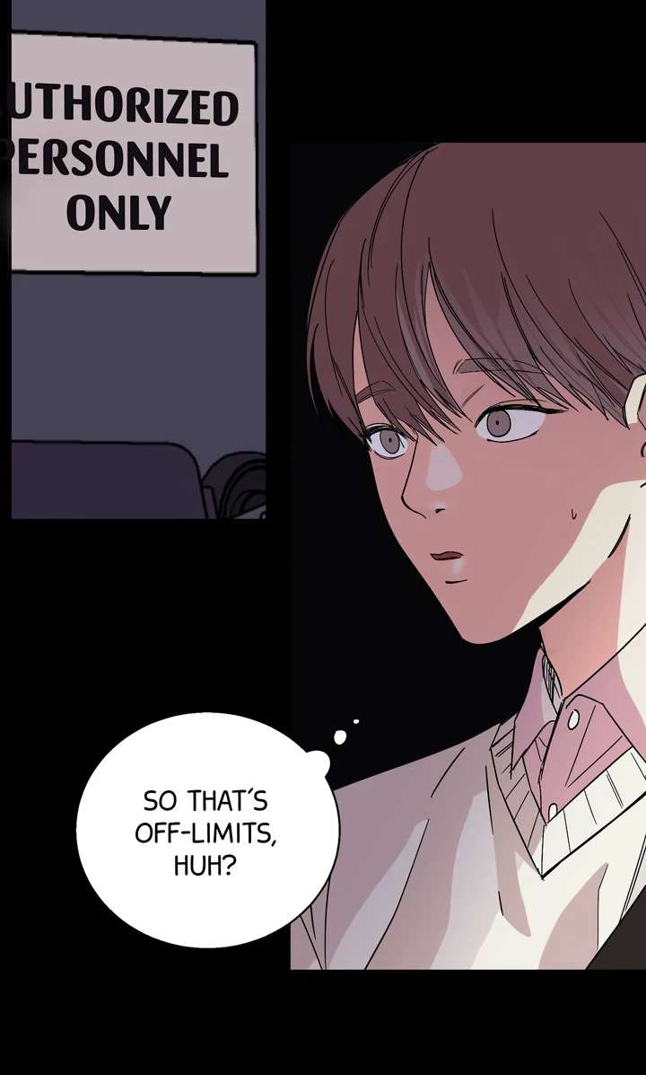 Killer Whale Protocol Chapter 1 page 80 - 