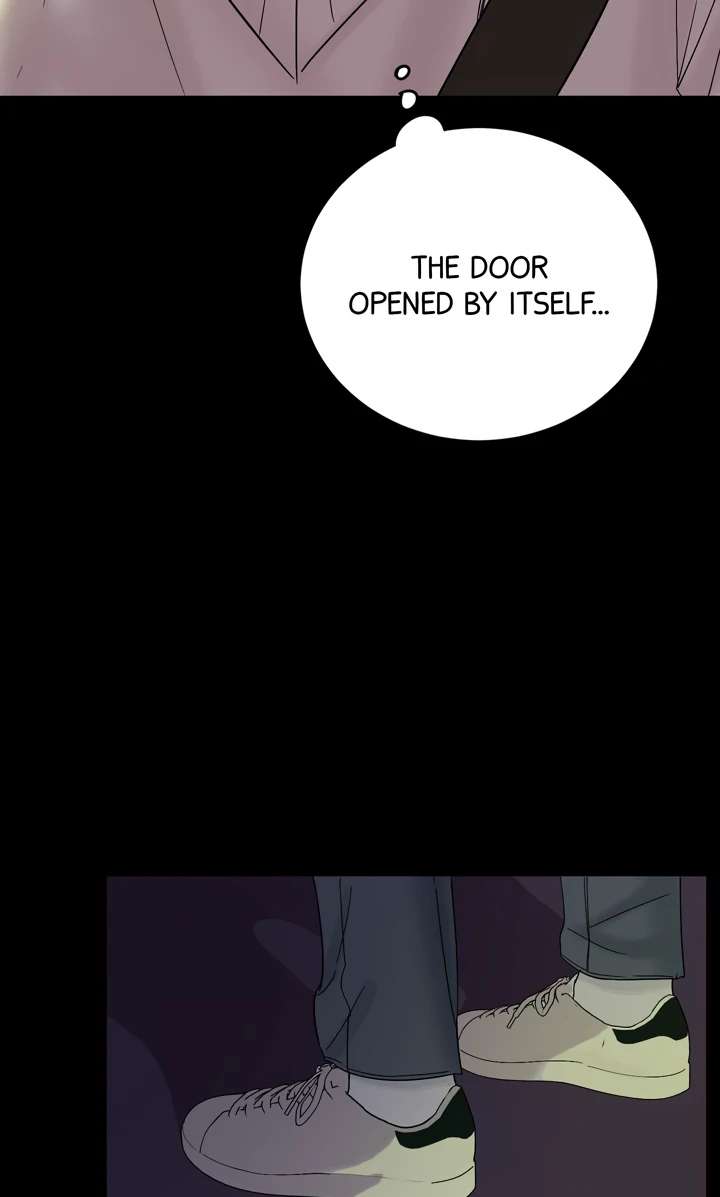 Killer Whale Protocol Chapter 1 page 83 - 