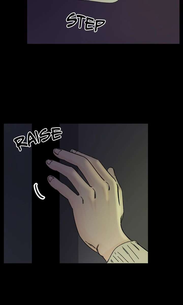 Killer Whale Protocol Chapter 1 page 84 - 