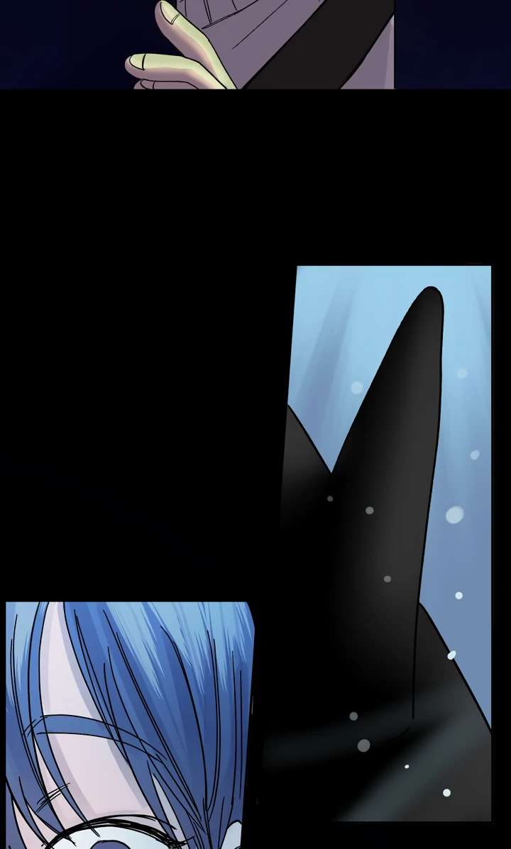 Killer Whale Protocol Chapter 1 page 86 - 