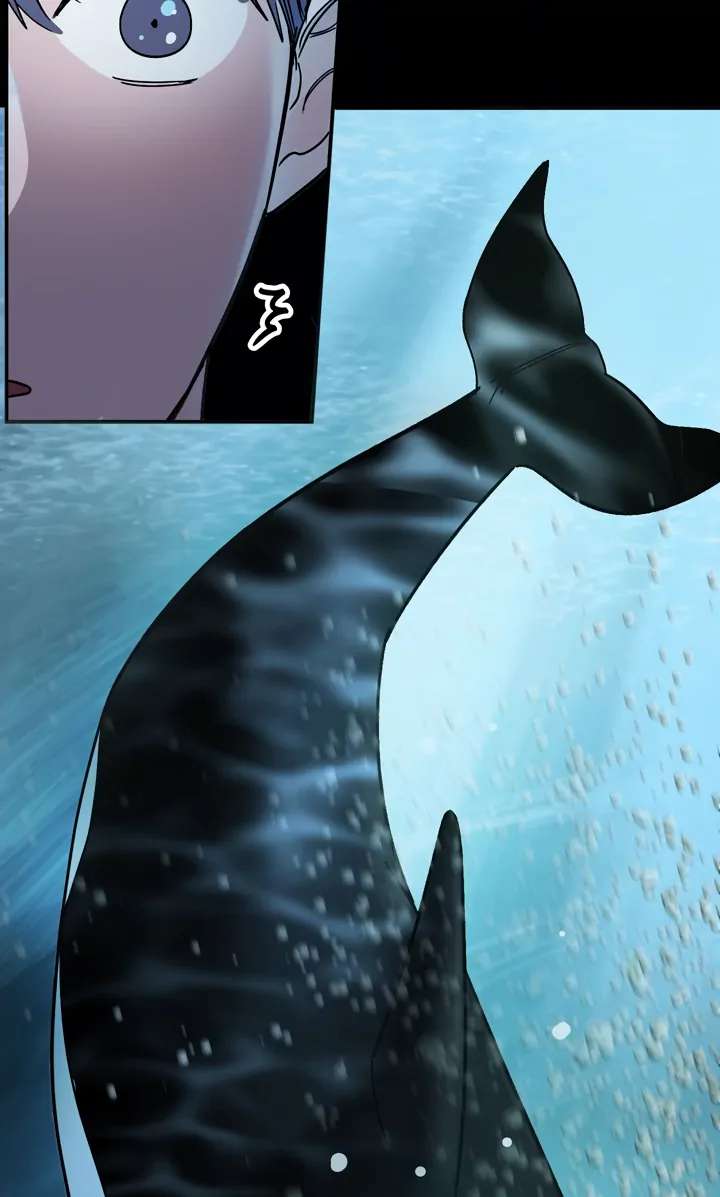 Killer Whale Protocol Chapter 1 page 87 - 