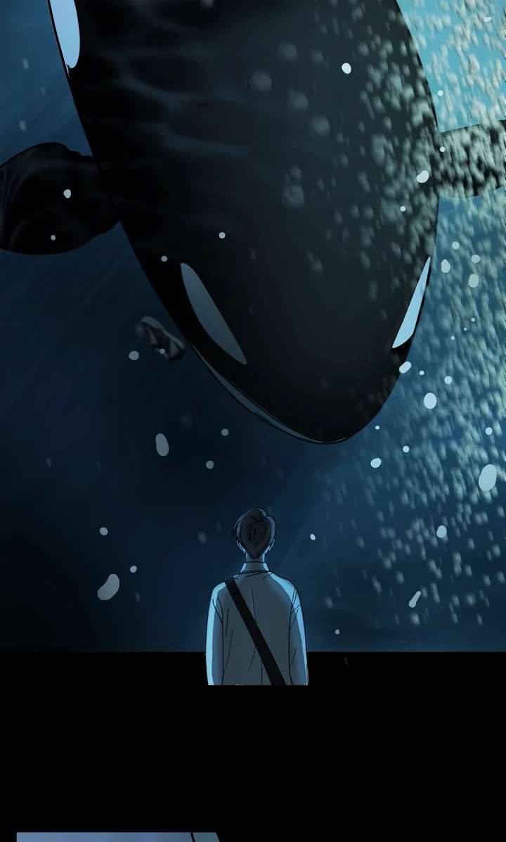 Killer Whale Protocol Chapter 1 page 88 - 