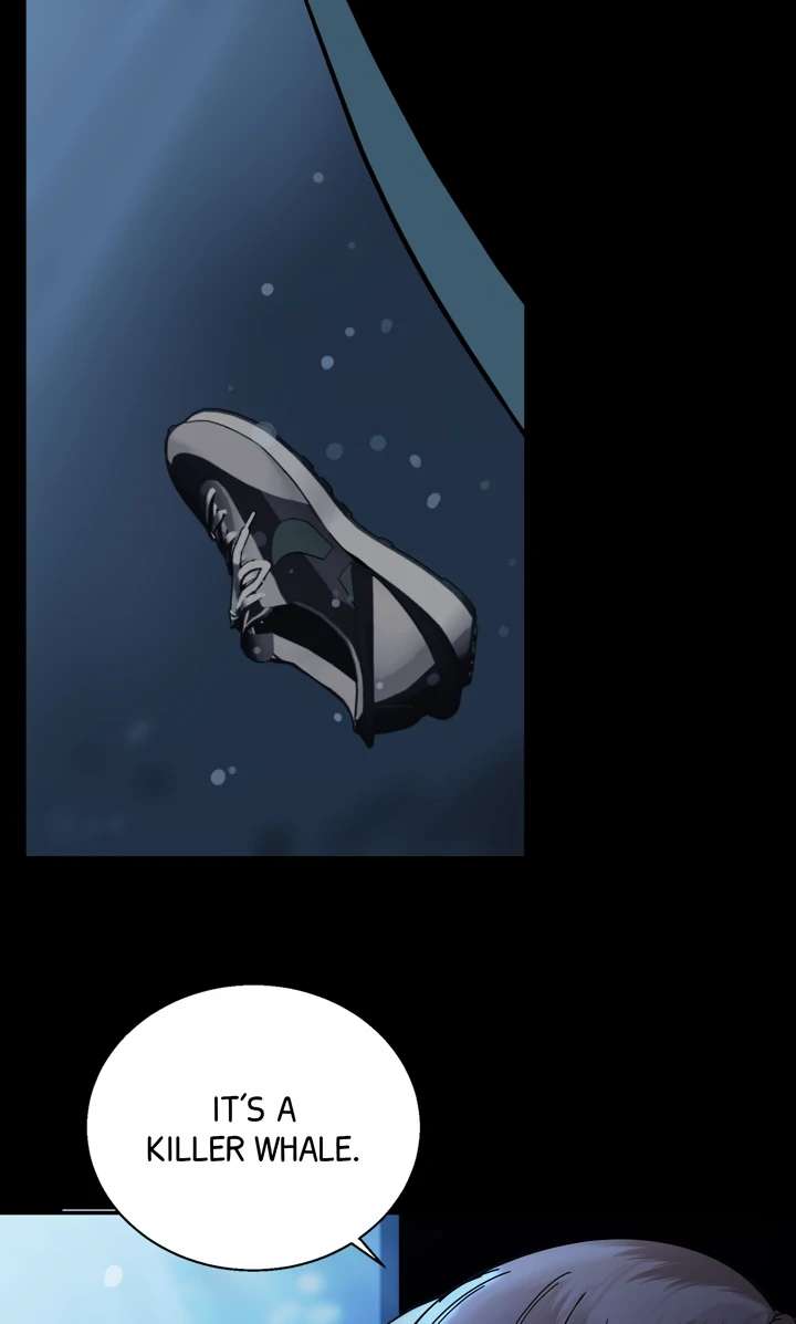 Killer Whale Protocol Chapter 1 page 89 - 