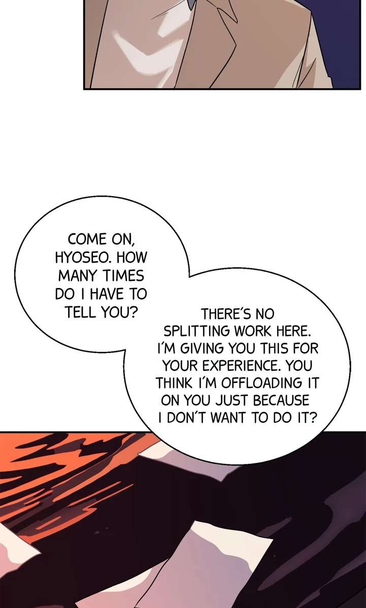 Killer Whale Protocol Chapter 1 page 10 - 