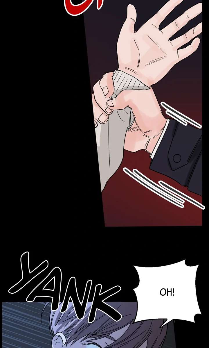 Killer Whale Protocol Chapter 1 page 91 - 