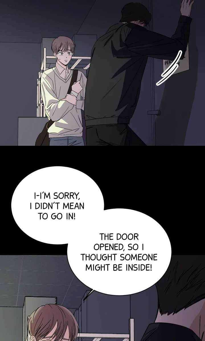 Killer Whale Protocol Chapter 1 page 93 - 