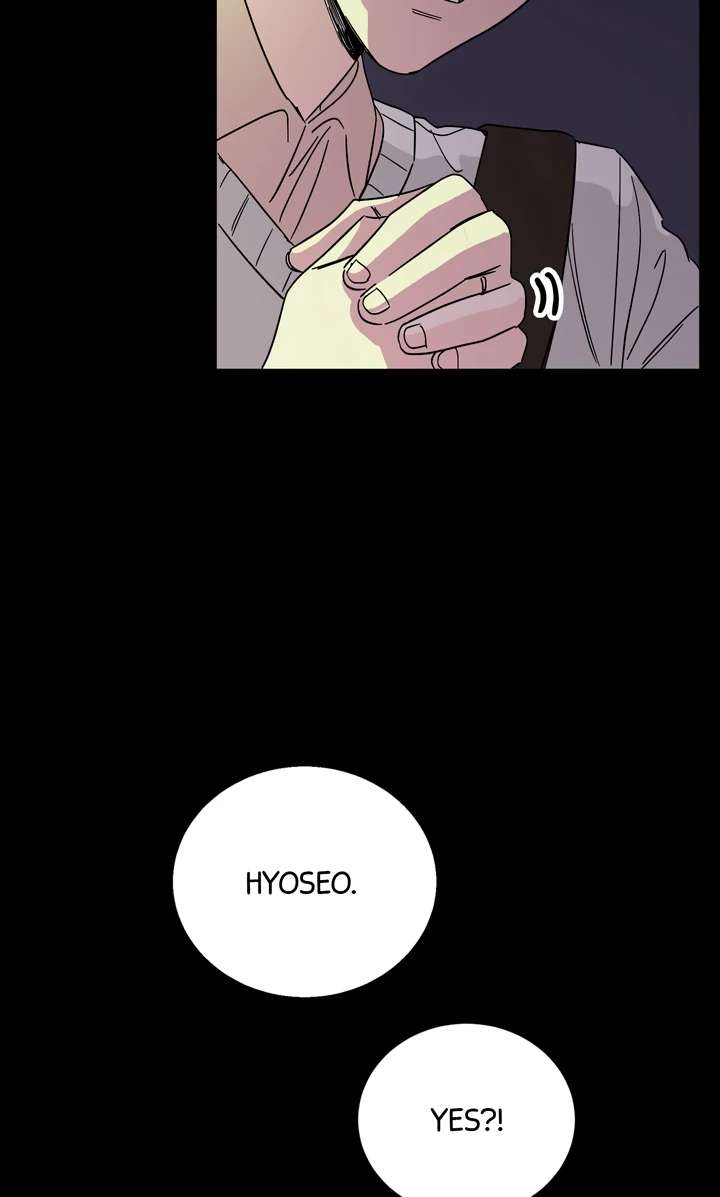 Killer Whale Protocol Chapter 1 page 95 - 
