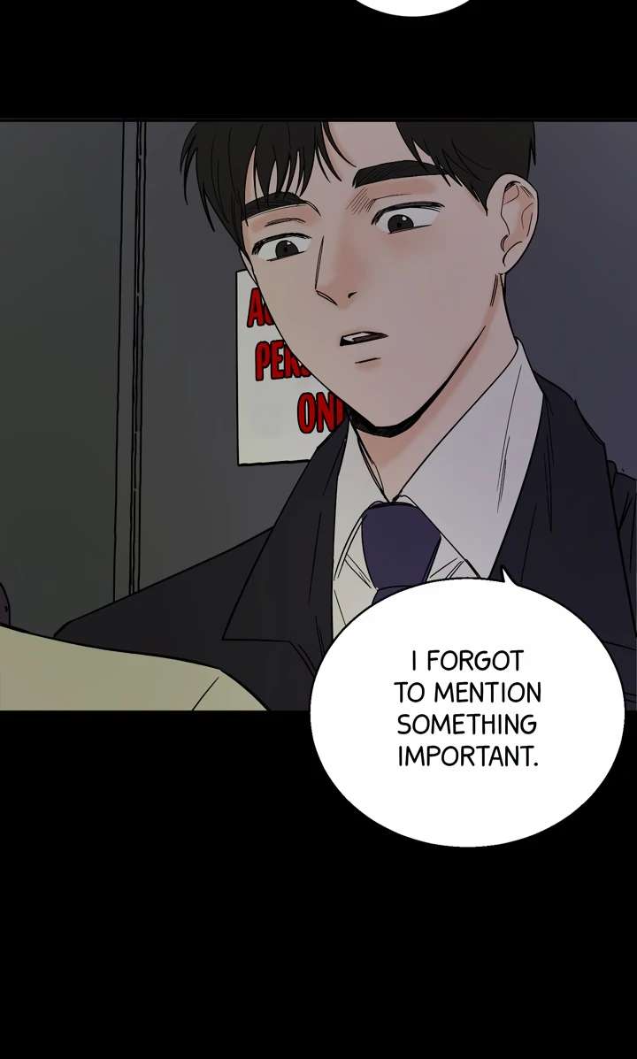 Killer Whale Protocol Chapter 1 page 96 - 