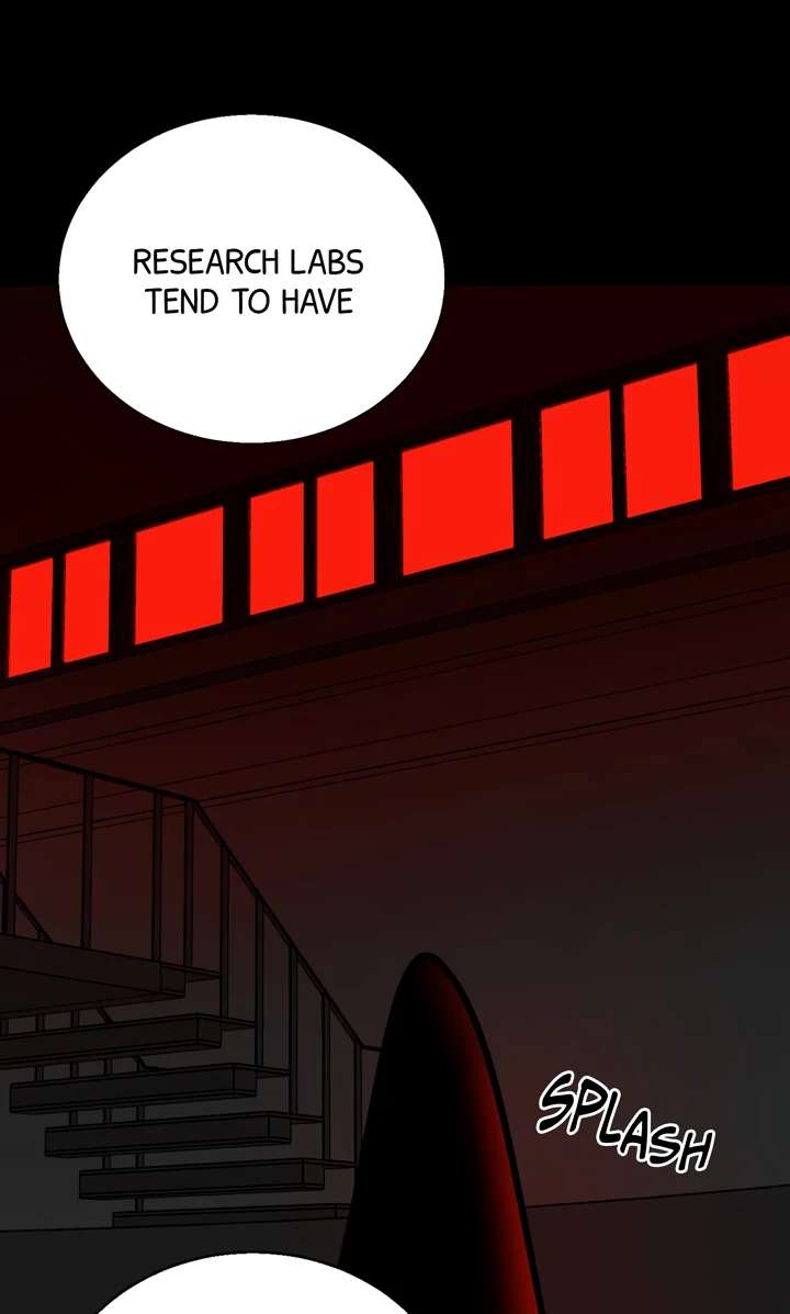 Killer Whale Protocol Chapter 1 page 97 - 