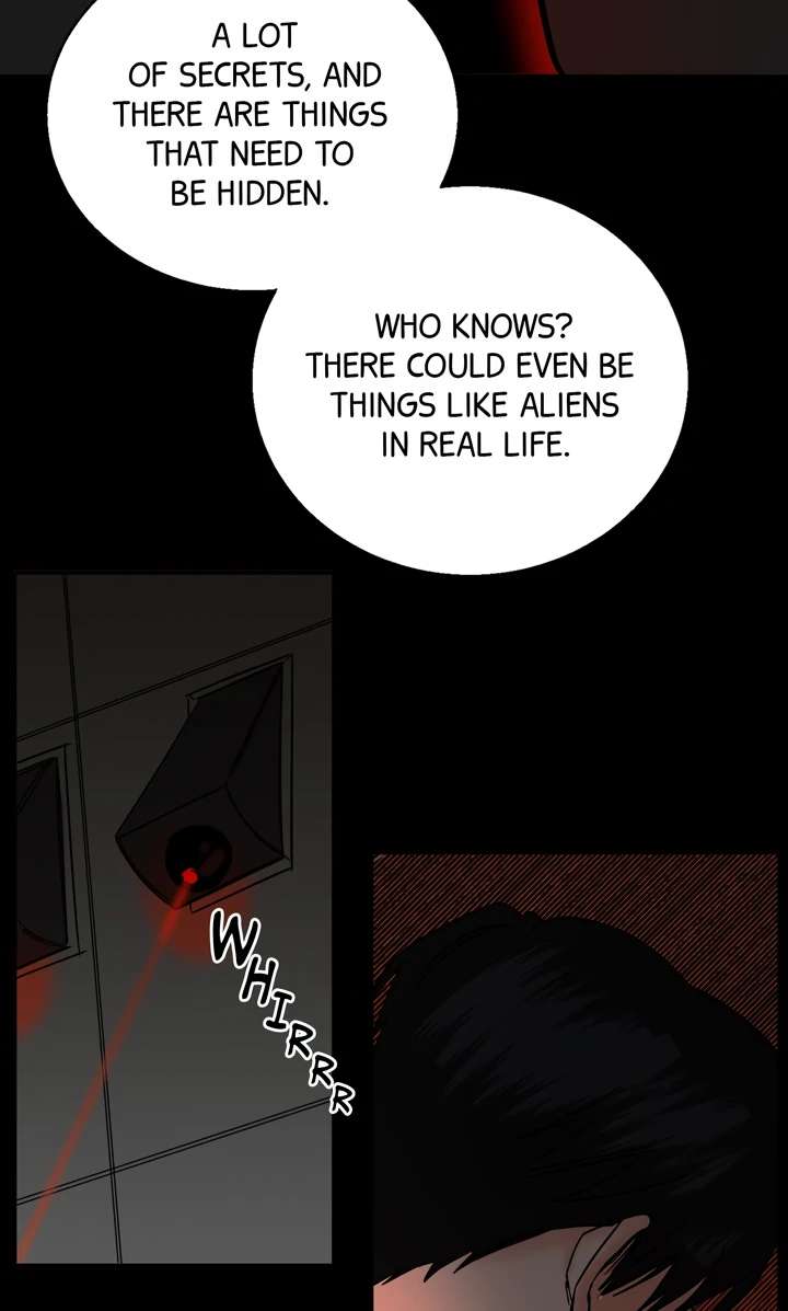 Killer Whale Protocol Chapter 1 page 98 - 