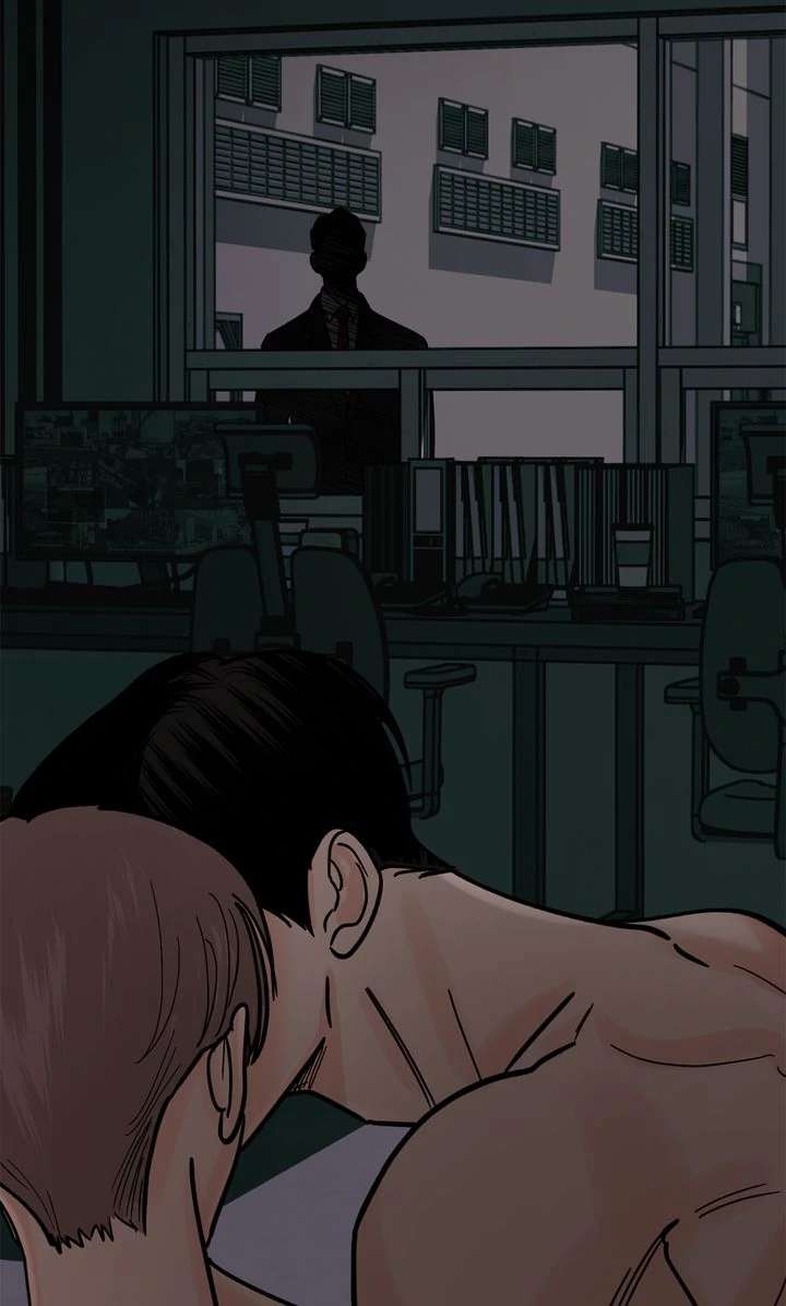 Killer Whale Protocol Chapter 10 page 115 - 