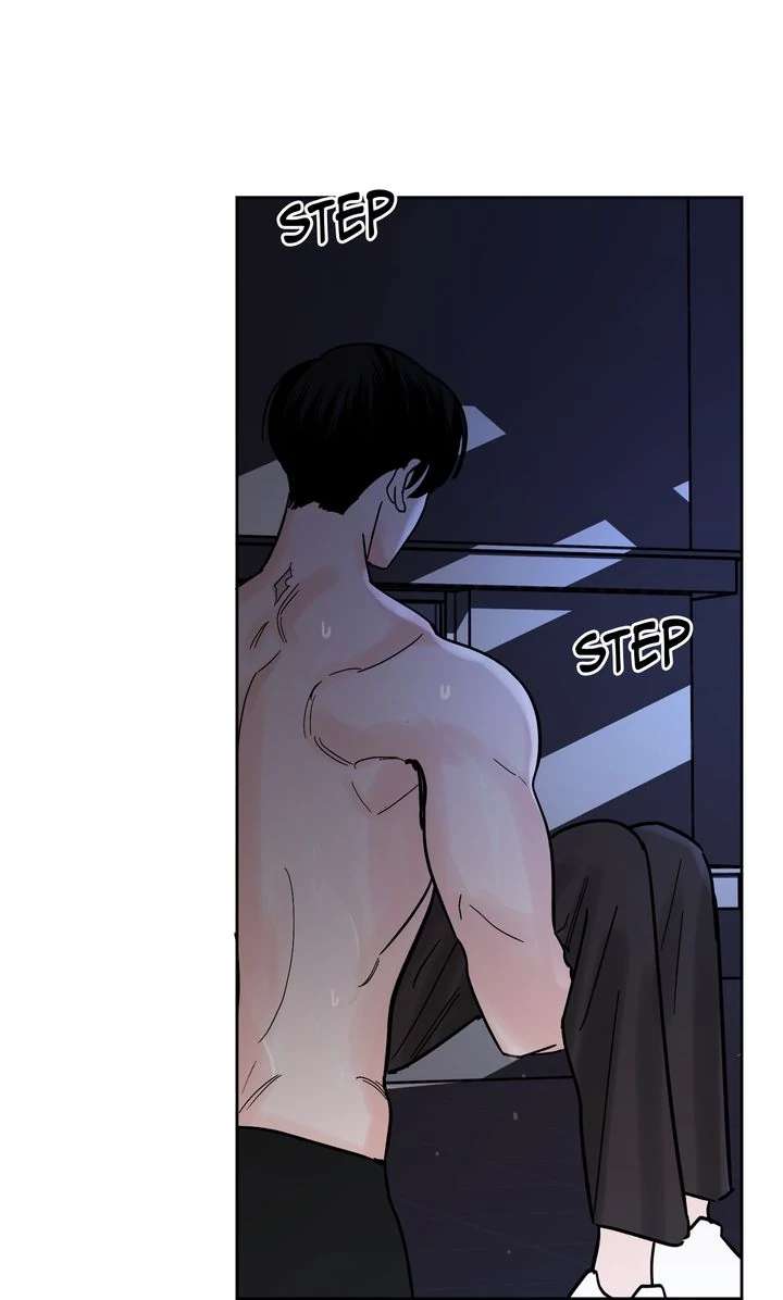 Killer Whale Protocol Chapter 10 page 18 - 