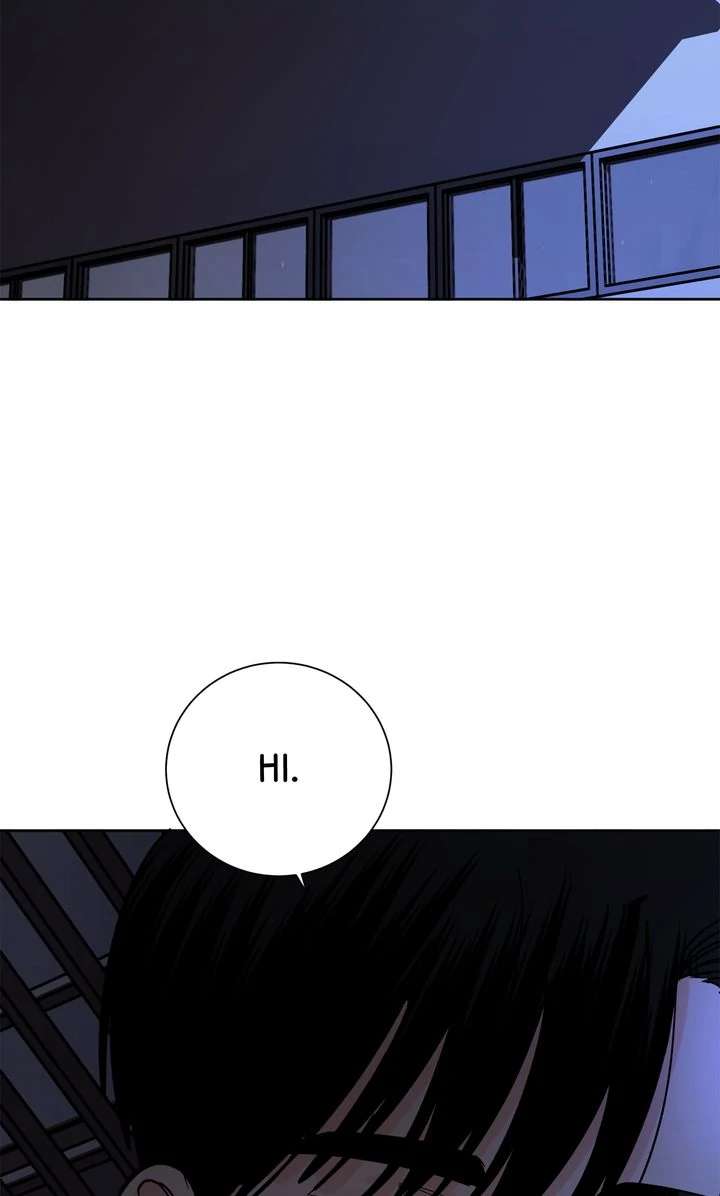 Killer Whale Protocol Chapter 10 page 22 - 