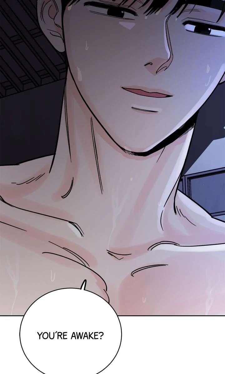 Killer Whale Protocol Chapter 10 page 23 - 