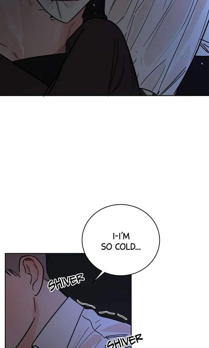 Killer Whale Protocol Chapter 10 page 27 - 