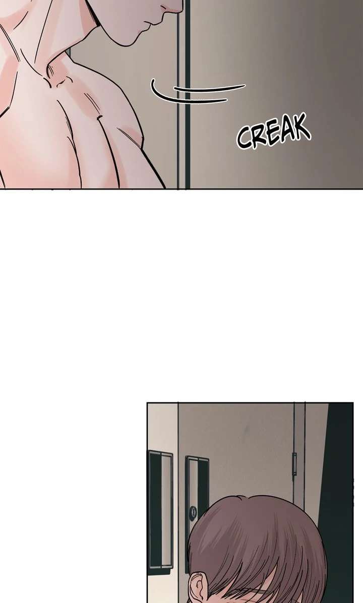 Killer Whale Protocol Chapter 10 page 34 - 