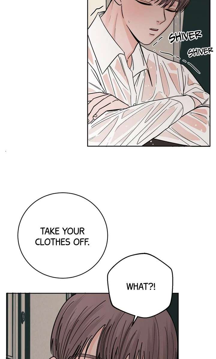 Killer Whale Protocol Chapter 10 page 35 - 