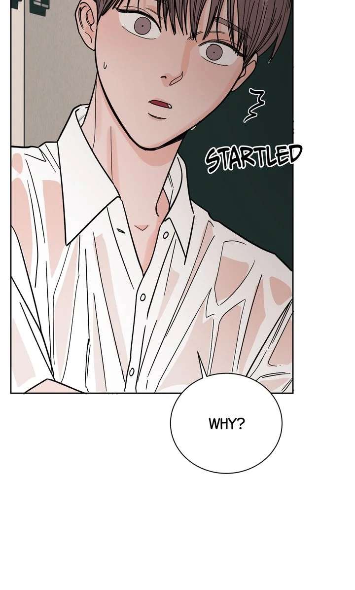 Killer Whale Protocol Chapter 10 page 36 - 