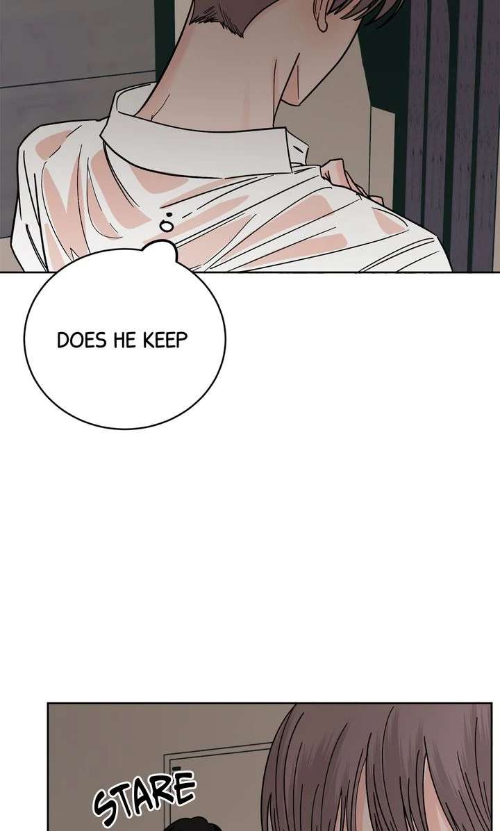 Killer Whale Protocol Chapter 10 page 42 - 