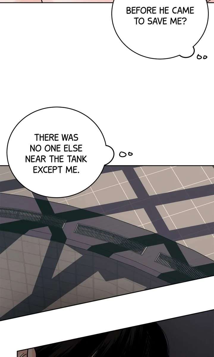 Killer Whale Protocol Chapter 10 page 52 - 