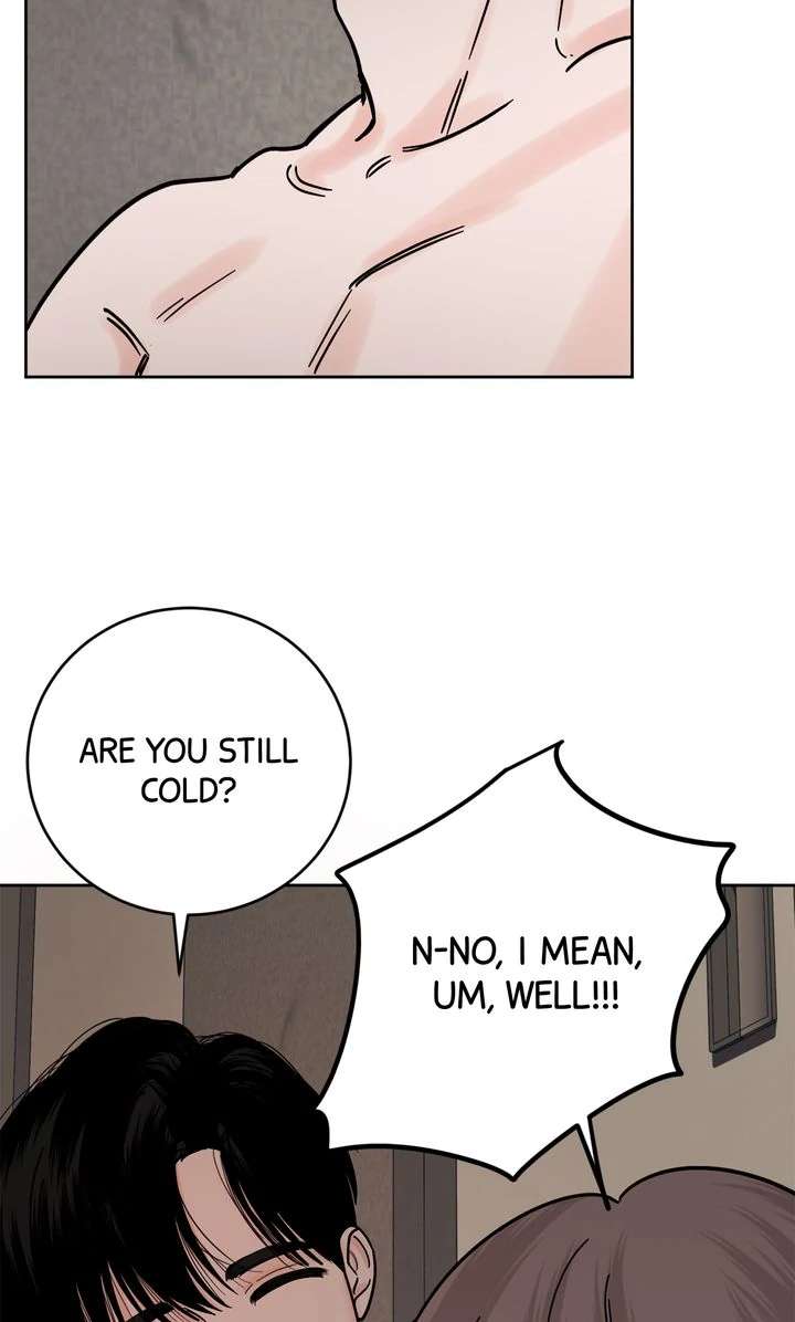 Killer Whale Protocol Chapter 10 page 55 - 