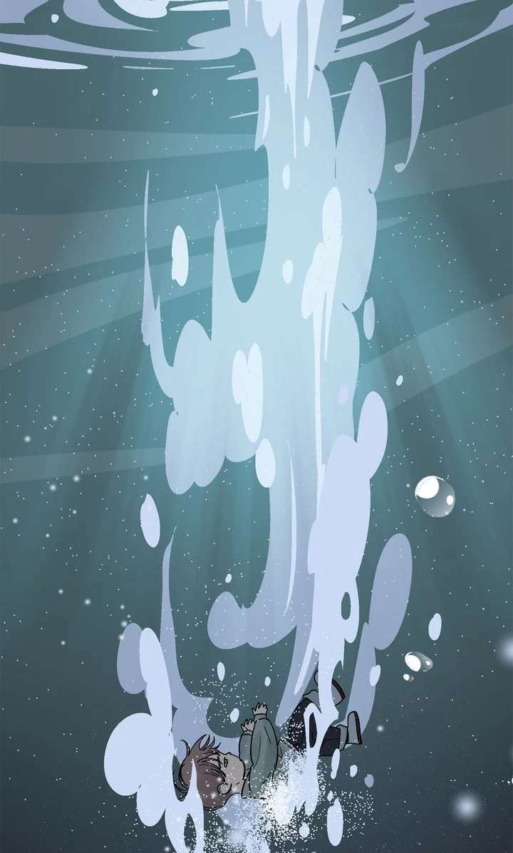 Killer Whale Protocol Chapter 10 page 7 - 