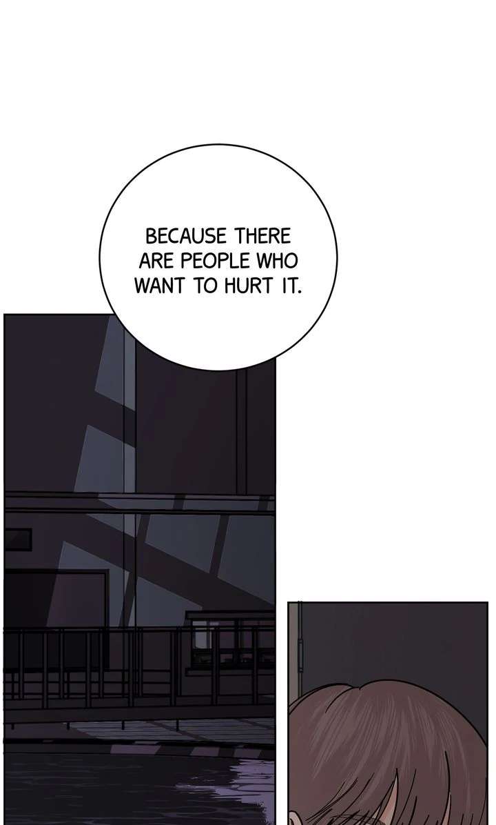 Killer Whale Protocol Chapter 10 page 61 - 