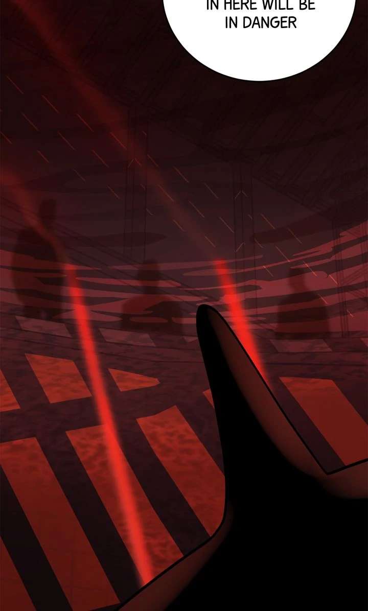 Killer Whale Protocol Chapter 10 page 63 - 