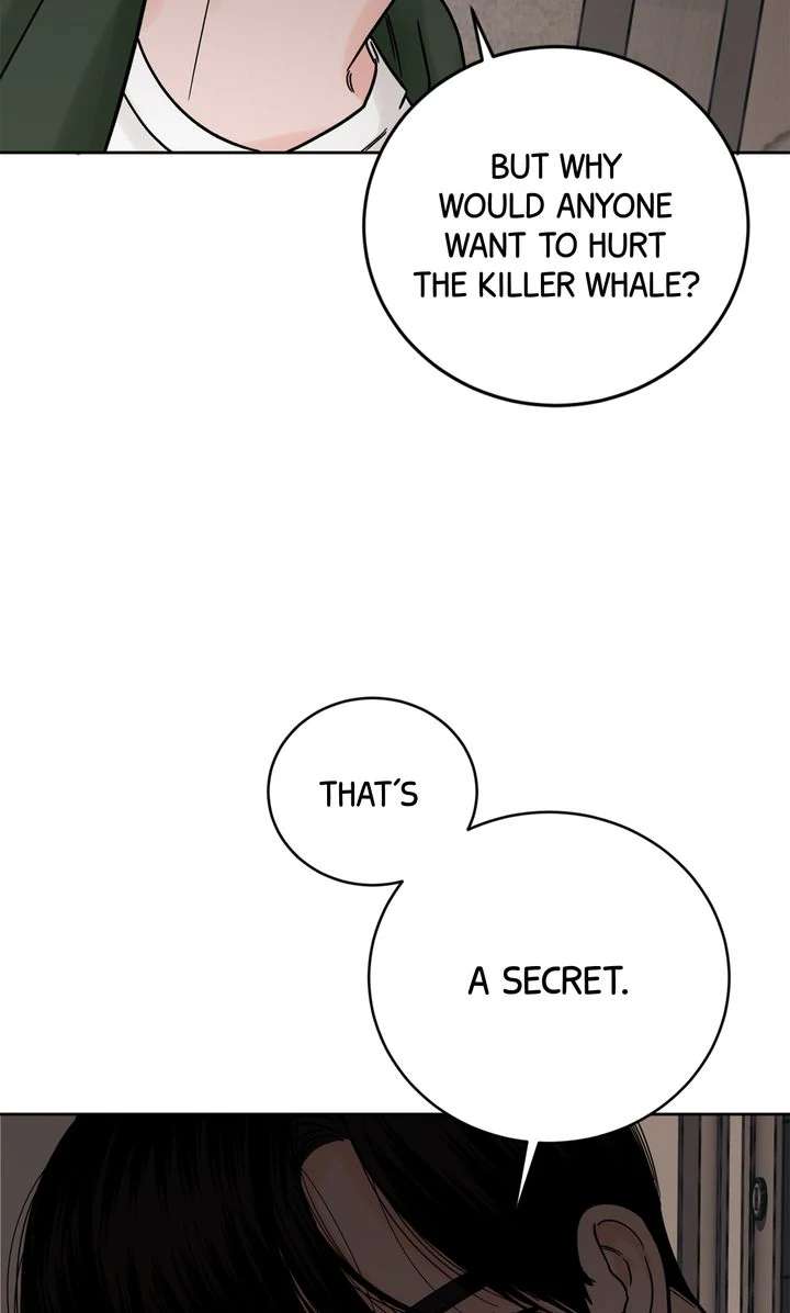 Killer Whale Protocol Chapter 10 page 65 - 