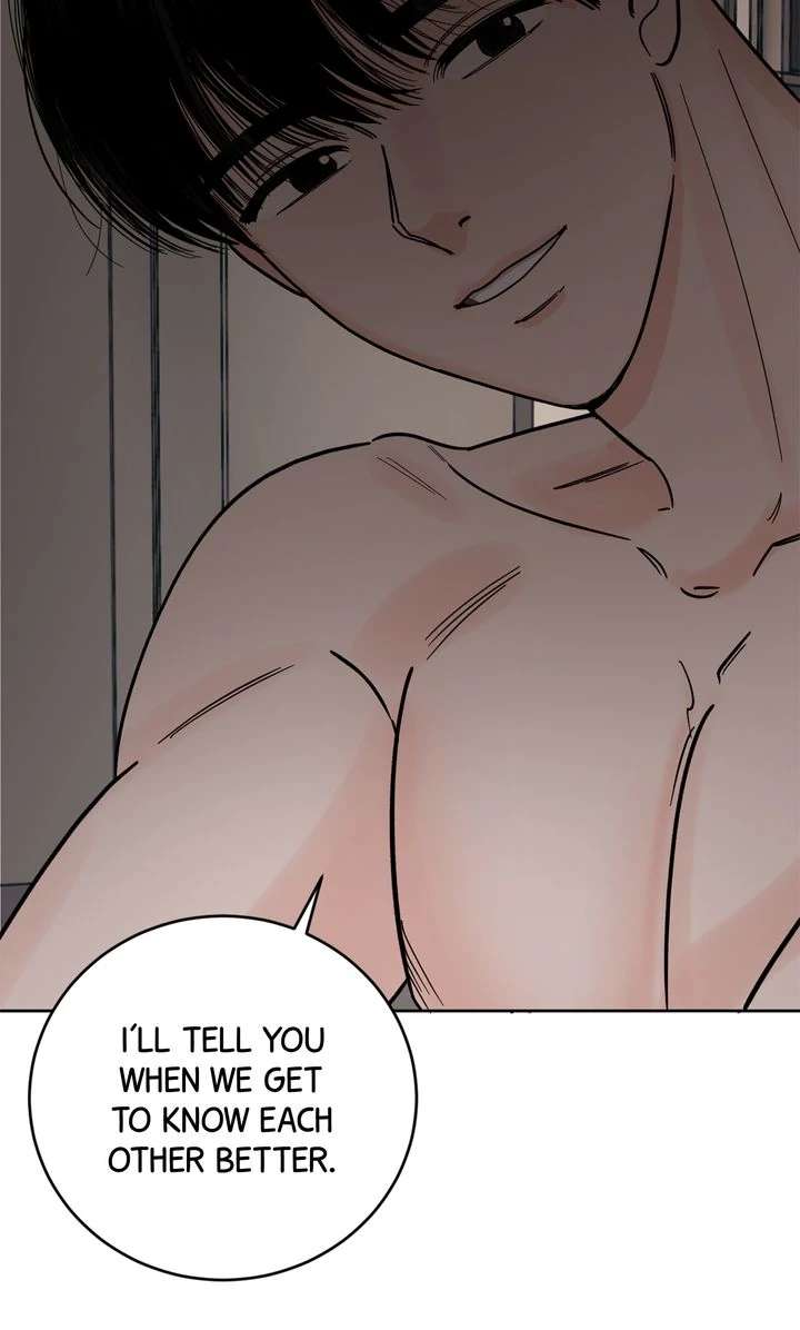 Killer Whale Protocol Chapter 10 page 66 - 