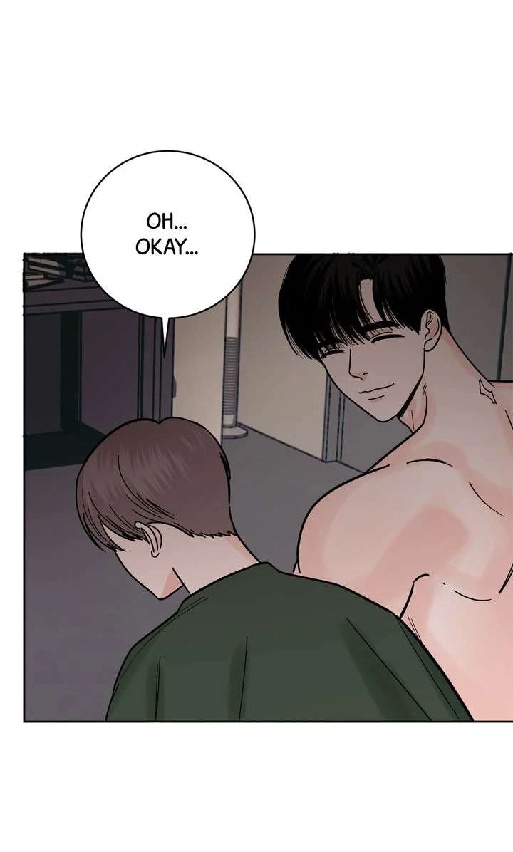Killer Whale Protocol Chapter 10 page 67 - 