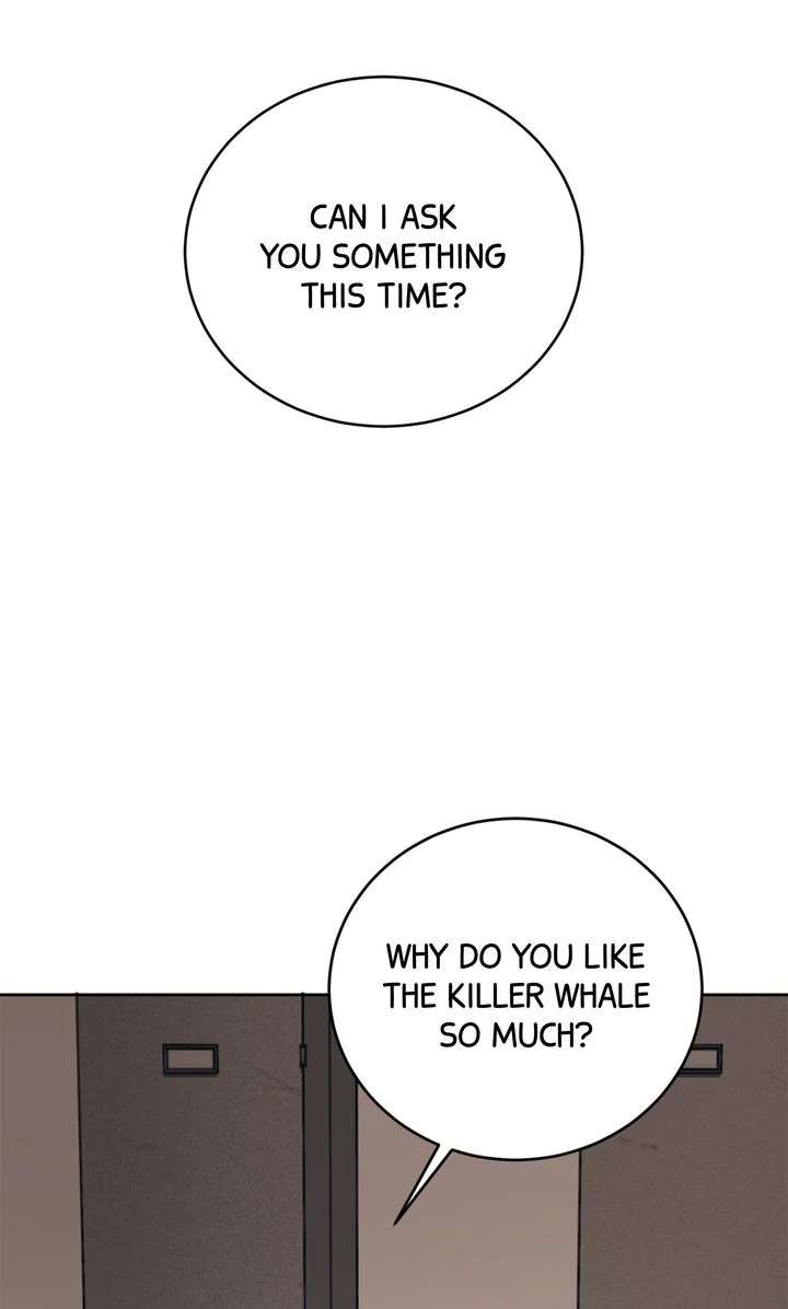 Killer Whale Protocol Chapter 10 page 68 - 
