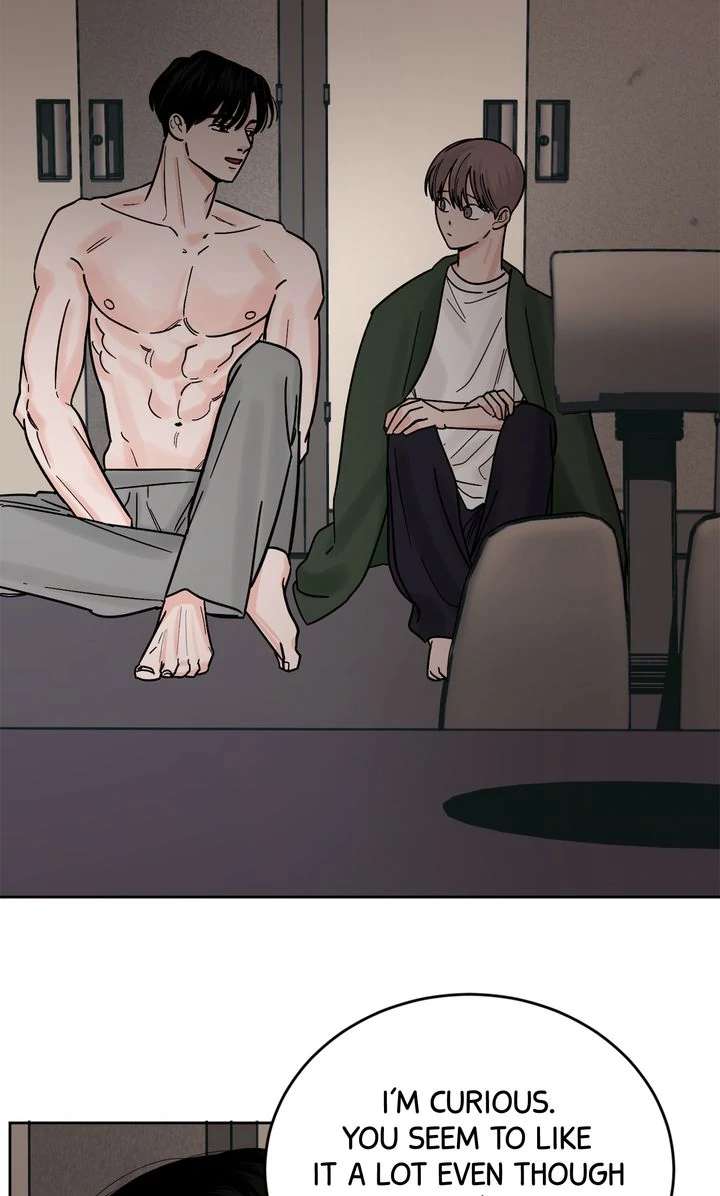 Killer Whale Protocol Chapter 10 page 69 - 