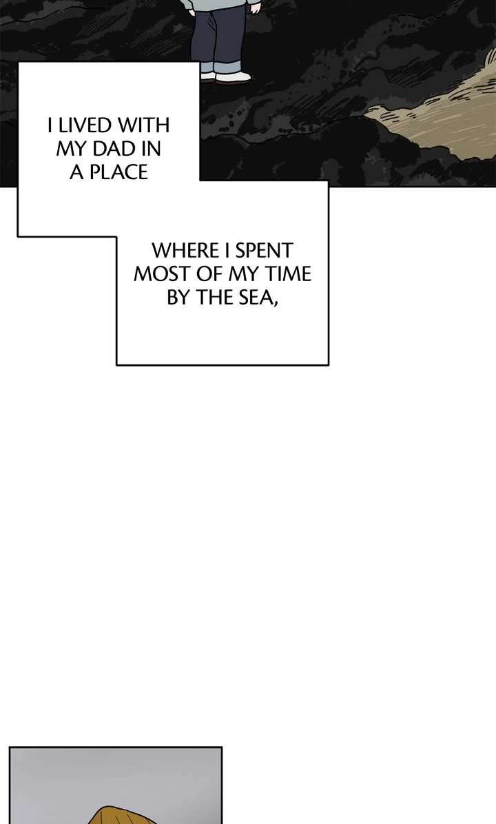 Killer Whale Protocol Chapter 10 page 73 - 